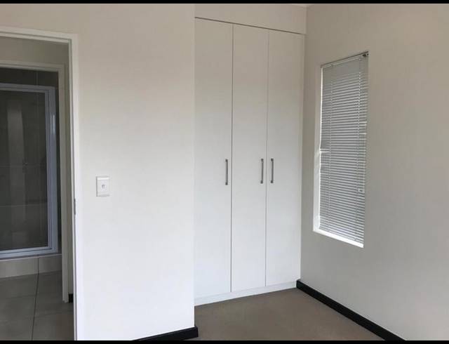 1 BEDROOM PROPERTY TO RENT IN BARBEQUE DOWNS